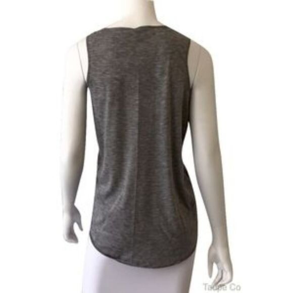 Dude Throwing Flower Bouquet Tank - Picture 3 of 4